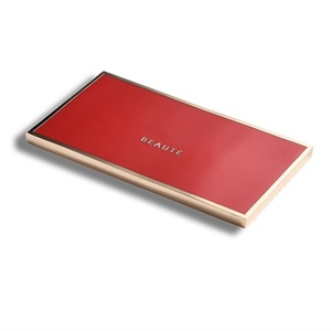 Hot Sale Pocket <b>Compactive</b> Anity Hand Held Cosmetic Single Side <b>Mirrors</b> Custom Logo - Product Image 2