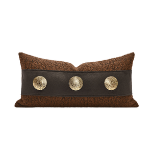AIBUZHIJIA Chic Designer 30 <strong>X</strong> <strong>60</strong> Cm <strong>Cushion</strong> Cover Decorative Home Luxury Modern Throw Pillow Covers - Product Image 1