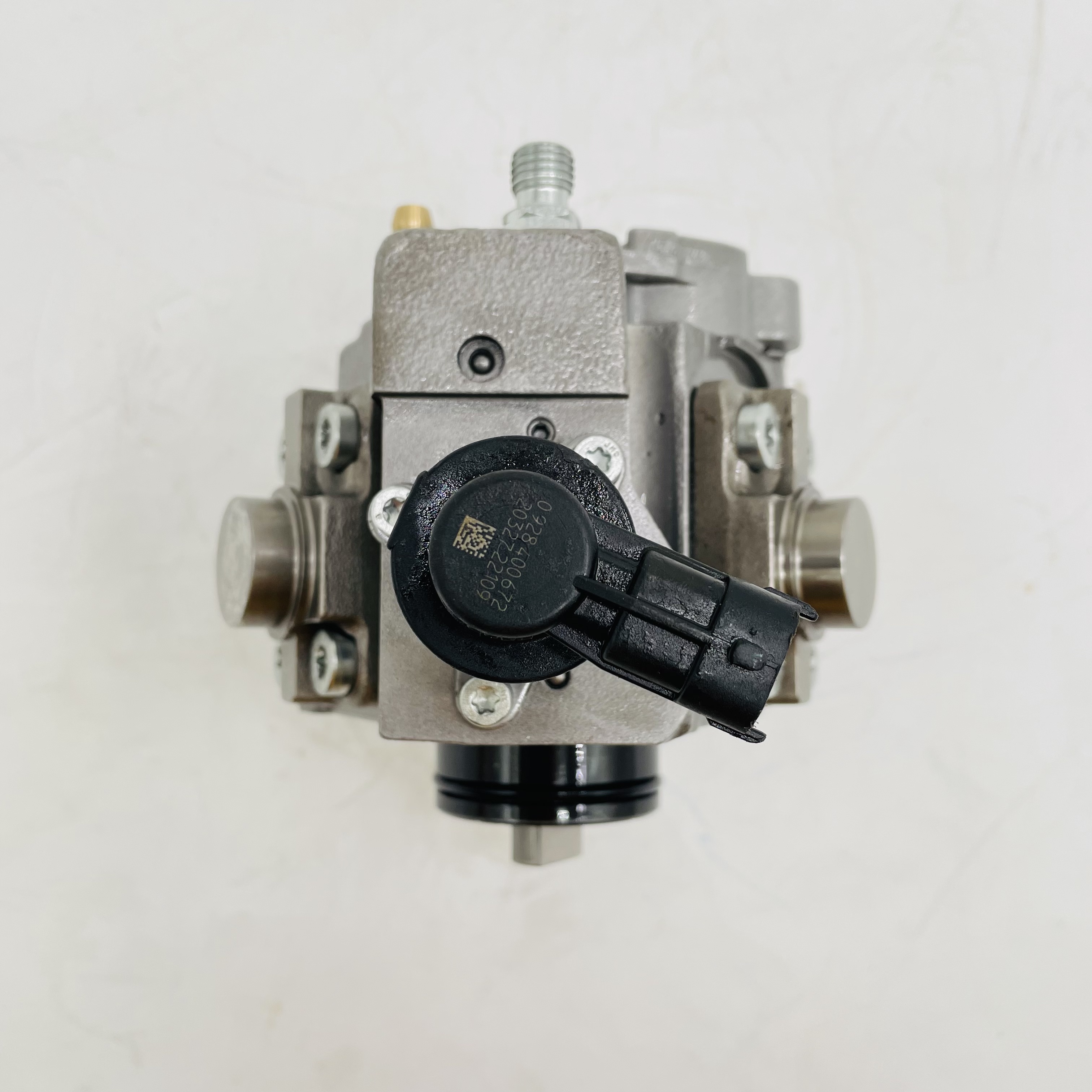 Diesel Fuel Injection Pump 0445010517 Common Rail Fuel Pump 0 445 010 517 For Cummins
