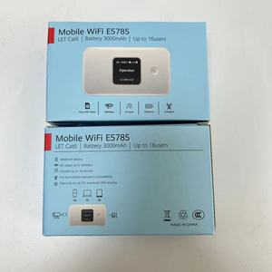 เราเตอร์ <span class=keywords><strong>HUAWEI</strong></span> <span class=keywords><strong>E5785</strong></span>-320 ความเร็ว 300Mbps 4G LTE Cat6 แบบพกพา รองรับซิม 4G สำหรับ <span class=keywords><strong>HUAWEI</strong></span> <span class=keywords><strong>E5785</strong></span>-320 E5787-67a - Product Image 6