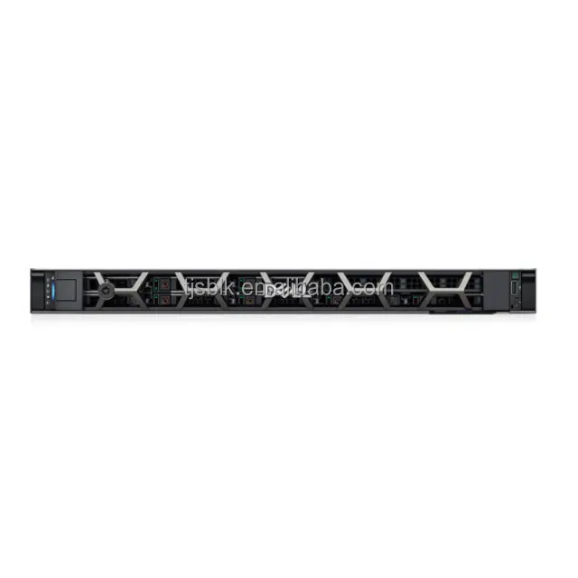 Personalizzazione aziendale del Server Rack di EMC Poweredge R350 1u