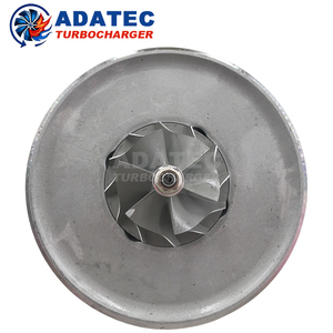 Cartucho de Turbo RHF4 8981941890 VIHS 898194-1890 CHRA para Camión ISUZU 600P 700P Motor 4HK1 5.2L - Product Image 1