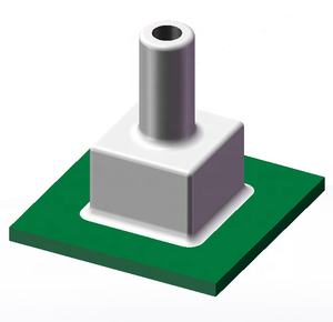 مايكرو COB استشعار الضغط ل مراقبة ضغط الدم - Product Image 1