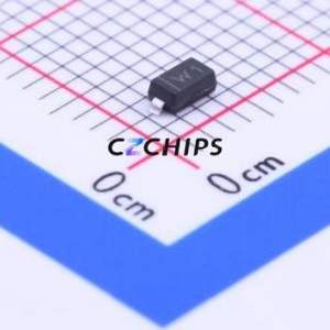 Diodo Zener BZT52C2V7 SOD-123 Original y Nuevo, Venta al por Mayor de Componentes Electrónicos, Proveedor de Chips y Servicio BOM - Product Image 1