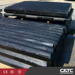 Broyeur à mâchoires en acier PE-250*400 avec plaques latérales à bascule – Idéal pour l'extraction de minerai dans les industries de la construction, à vendre à bas prix au Pakistan - Product Image 5