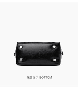 Bolsos de Mano de Diseñador de Alta Calidad, Bolsos Cruzados de Cuero Suave a la Moda para Mujer, Bolsos de Hombro de Gran Capacidad para Dama - Product Image 6