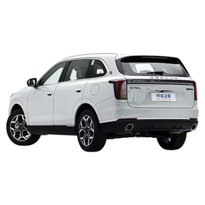 เชอรี เจทัวร์ X70FL ใหม่ เครื่องยนต์ 1.5T เทอร์โบ เกียร์อัตโนมัติ เบนซิน 5 ที่นั่ง รถ SUV ขนาดกลาง ขับเคลื่อนออฟโรด ไฟ LED พวงมาลัยซ้าย หลังคาซันรูฟ - Product Image 2