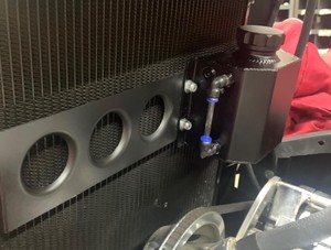 Универсальный резервуар для переполнения охлаждающей жидкости - Product Image 5