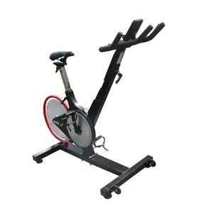 2024 Fabriek Direct Goede Prijs Professionele Hoge Kwaliteit Cardio Machine Magnetische Elliptische Trainer Machine