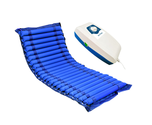 Venta Directa de Fábrica, Colchón Médico Plegable Anti-Escaras de Bajo Precio para Uso Hospitalario y Doméstico, para Adultos - Product Image 1