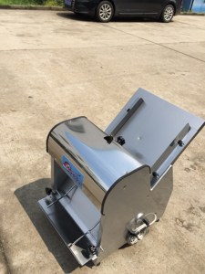 Đơn giản và dễ dàng để hoạt động bánh mì nướng Slicer cho thương mại và nhà sử dụng chất lượng cao với giá tốt nhất Độ dày 9mm-12mm - Product Image 6