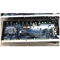 Processeur professionnel FX50-PLUS meilleur karaoké Audio DSP processeur d'effet système sonore processeur de réverbération