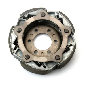 Embrague de alta calidad para patinete, conjunto para <span class=keywords><strong>Honda</strong></span> Silver Wing FJS 400cc 600cc 22535-MCT-325 22350-MCT-000 4T, FJS400 FJS600 - Product Image 1