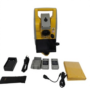 Best South Digital N1 Total <b>Station</b> LCD Display Test Instrument Optical Survey <b>Tool</b> Trpied <b>Station</b> Totale - Product Image 5
