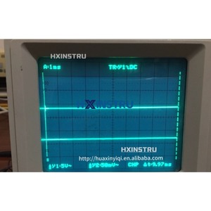 ออสซิลโลสโคปแบบอนาล็อกดิจิตอล HAMEG HM1507-3 มือสอง - Product Image 3