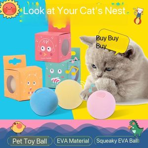 Boules de mousse Eps recouvertes de feutre de laine imperméables pour le bricolage et les ornements de Noël - Product Image 4