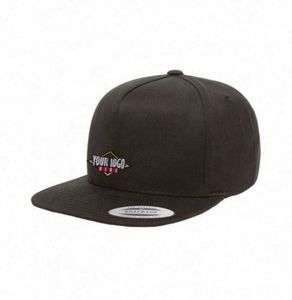 Custom Embroidered Sun Bucket <b>Hat</b> Personalized Cotton Outdoor Fisherman <b>Hat</b> - Product Image 5