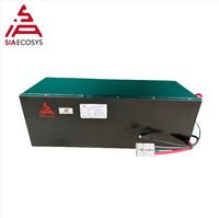 Kit de conversion entièrement électrique pour TUKTUK TVS King Model - Améliorez votre véhicule 4000W AC