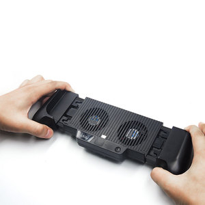 HBS-157 ventola di raffreddamento ricarica batteria Pack impugnatura per Nitendo <span class=keywords><strong>Switch</strong></span> Console <span class=keywords><strong>giochi</strong></span> per interruttore Lite accessori per videogiochi - Product Image 4