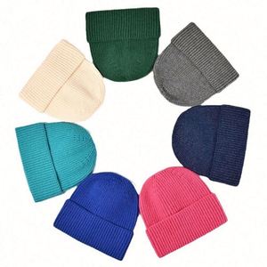 Bonnets d'hiver unisexes personnalisés avec logo d'usine, échantillon rapide, 100% acrylique, bonnets tricotés, bonnets jacquard - Product Image 3