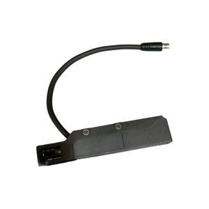 Tête de mesure électrostatique KEYENCE SK-050 SK-030 pour la surveillance des niveaux d'électricité statique – En stock - Product Image 2