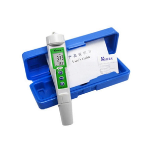 CT3060 Bút Đo Độ Dẫn Điện Bút Kiểm Tra Chất Lượng Nước TDS Máy Đo Độ CứNg Nước <span class=keywords><strong>EC</strong></span> Di Động - Product Image 3