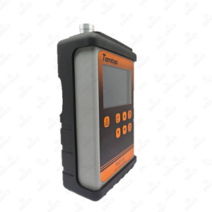 เครื่องวัดฝุ่นแบบพกพา Temtop Pmd371 2 in 1  ใช้งานได้นาน 8 ชั่วโมง - Product Image 2