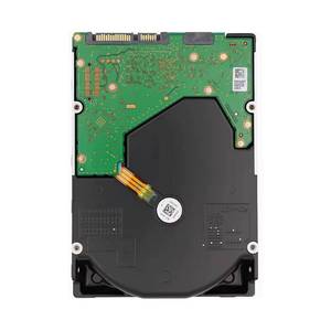 ฮาร์ดดิสก์ภายใน Gold WD4004FRYZ ความจุ 4TB 7200 RPM แคช 256MB 6Gb/s SATA 3.0 สำหรับแอปพลิเคชันเซิร์ฟเวอร์ ขนาด 3.5 นิ้ว ผลิตภัณฑ์ปรับปรุงใหม่ วัสดุโลหะและพลาสติก - Product Image 2