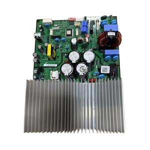 DB92-02784B Placa de Control de Conversión de Frecuencia para Aire Acondicionado Exterior, Componente para Placa Base de Climatización Doméstica - Product Image 2