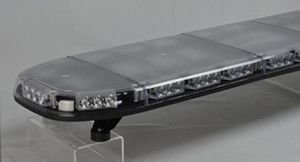 Barre luminose a LED Golddeer da 50 pollici per lavori di costruzione TBD09926-22a - Product Image 4
