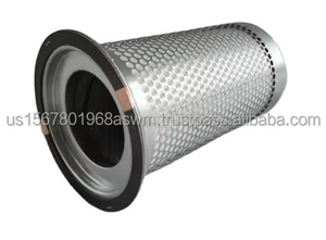 mengmaDB2026  Separador de Aire/Aceite para Compresores Industriales, Tipo Spin-On, para mengma - Product Image 5