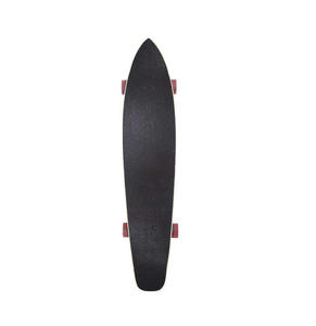 Wellshow OEM NSC44C le Super Cruiser l'<span class=keywords><strong>Original</strong></span> Artisan bambou et érable 44 "<span class=keywords><strong>Longboard</strong></span> <span class=keywords><strong>Skateboard</strong></span> - Product Image 4