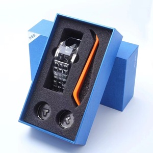 Chen Can Crystal Gear <b>Shift</b> Lever Black For Great Wall Tank 300 400 Car Gear <b>Knob</b> - Product Image 2
