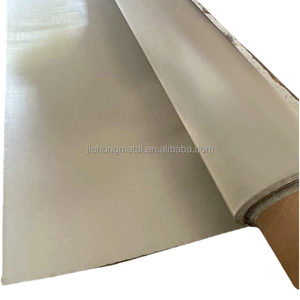0.19mm 0.18mm 0.25mm 40 60 46 50 Mesh catalizzatore alluminio-nichel Raney nichel maglia schermo per batteria - Product Image 2