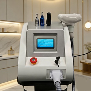 Máquina Portátil de Picosegundos 532/1064/1320nm para Eliminación de Tatuajes, Pigmentación y Blanqueamiento de Piel, Venta Directa 2026, Popular en Salones - Product Image 6
