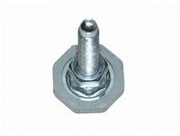 AFC72909305 Patin de support anti-vibration pour machine à laver, pièce de rechange pour l'entretien des machines à laver, en stock, MOQ 10 pièces