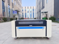 6040 6090 1390 Cutting Laser Engraving Machines 80w 100w 150w 180w CO2 Laser Cutter Co2 Laser Cutting Machine for Acrylic MDF