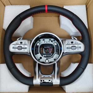Volante Completo para <span class=keywords><strong>Mercedes</strong></span> <span class=keywords><strong>Benz</strong></span> W176 X164 C250 C350 <span class=keywords><strong>4matic</strong></span> R171 R230 E63 E63S - Product Image 4