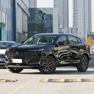 Voiture chinoise bon marché Changan UNI-K 2024 1.5T 2.0t SUV de taille moyenne essence 2025 SUV hybride 2.0t 4wd Changan Uni-k Uni-v - Product Image 1