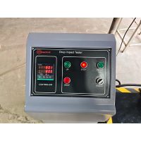 ASTM D4169 Package Drop Test Machine Carton Edge Corner Free Fall Drop Tester