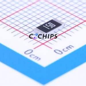 Resistencia SMD RC2010JK-0715RL 2010 (Tipo: Película Gruesa) (Resistencia: 15 Ohmios Precisión: 5%) - Product Image 1