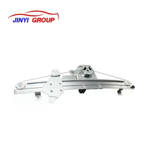 Conjunto de regulador de ventana y motor para Nissan Murano 2015-2021 807205AA0A 807315AA1A NI1351163 80720-5AA0A 80731-5AA1A - Product Image 5