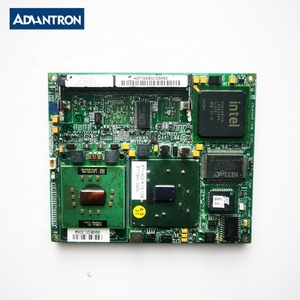 ETX-Placa base industrial ETT (EA)-020S, 1GB, 1GB, módulo de CPU, placa principal, placa base Original, prueba de 100% - Product Image 3