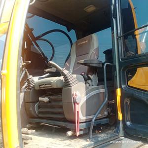 เครื่องขุด220LC-9ฮุนไดมือสอง, 6ton 20ton เครื่องยนต์มินิฮุนไดขุดเซี่ยงไฮ้ประกอบด้วยปั๊มเกียร์หลัก - Product Image 6