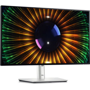 Monitor Dell UltraSharp 24 U2424H de 24 Pulgadas, Pantalla IPS Full HD con Antireflejo, Sin Parpadeos, 100% SRGB, 60 Hz, Hub USB-C - Product Image 1