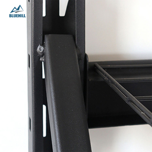 4-ярусная металлическая мебель - Product Image 2