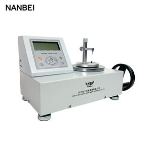 בודק מתח קפיצי שסתומים מד בדיקת מומנט דיגיטלי 500mN.m מומנט הבדיקה הגדול ביותר - Product Image 5