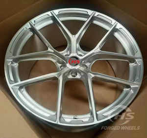 17 <span class=keywords><strong>18</strong></span> 19 20 pulgadas 5X112 5X120 llantas plateadas de diseño cóncavo ligero 6061-T6 ruedas forjadas personalizadas para <span class=keywords><strong>BMW</strong></span> G87 G80 G82 G83 M2 M3 M4 - Product Image 5