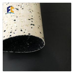 Suelo de PVC Antiestático para Hospitales, Linóleo Hospitalario, Loseta de Vinilo Pulido Compuesto Antiestático - Product Image 6