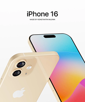 iPhone 16 Pro Max 5G Usado con Bajo MOQ, 8GB de RAM, Desbloqueado, Original, Reacondicionado, Listo para Enviar